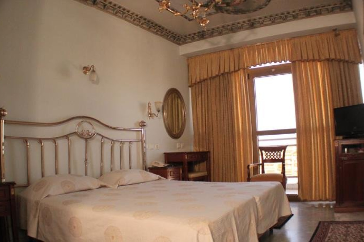 A D Imperial Palace Hotel (Salonic)