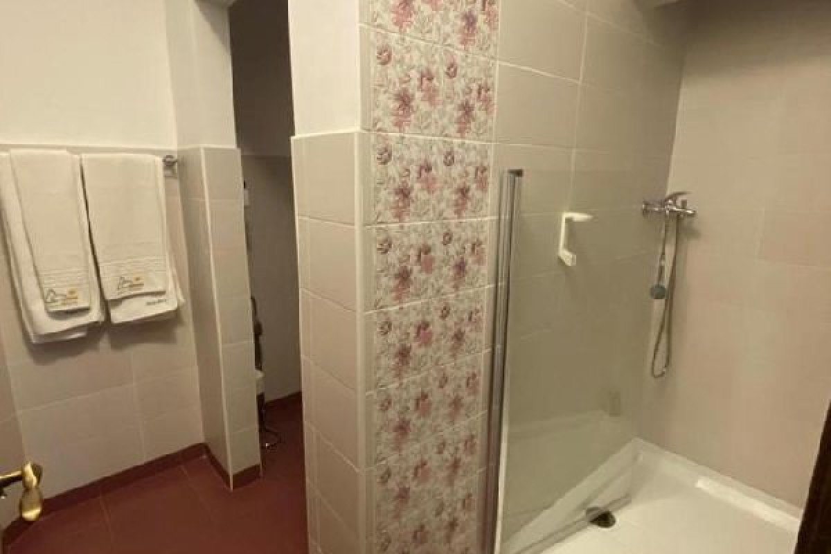 Hotel Draga Maria..
