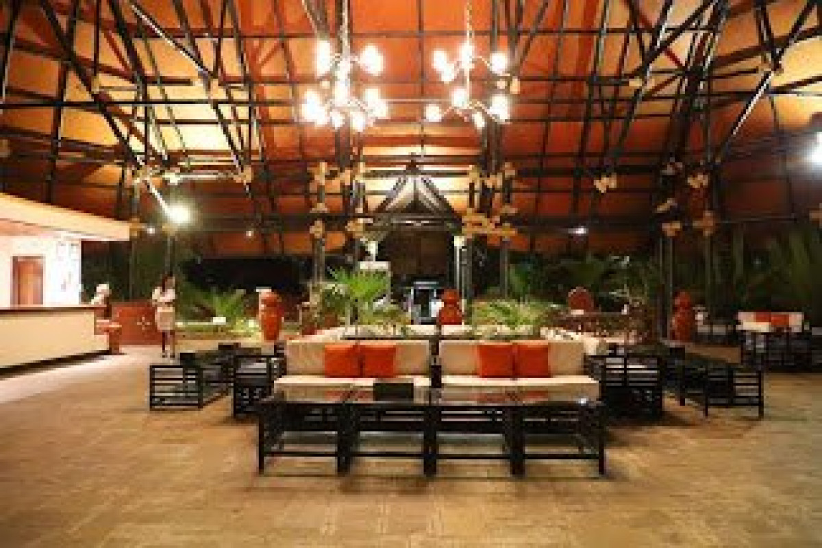 Diani Reef Beach Resort and Spa