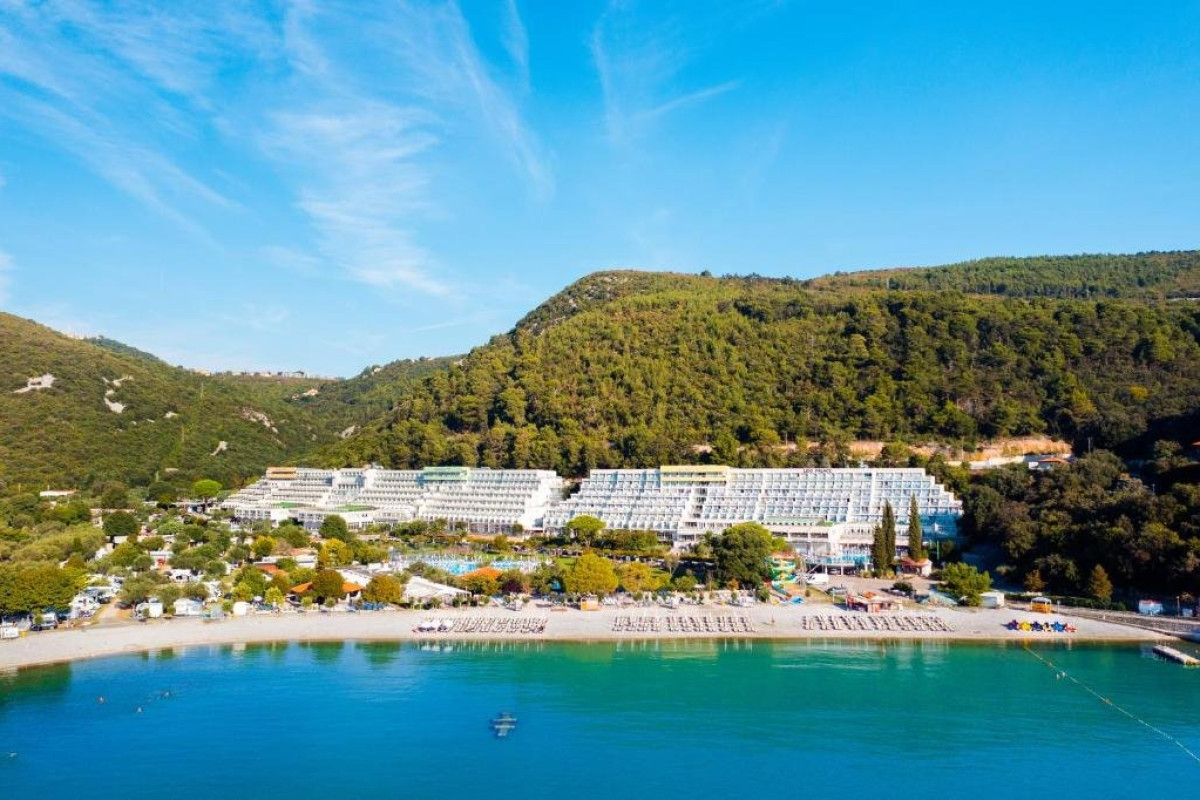 Hotel Narcis (Rabac)