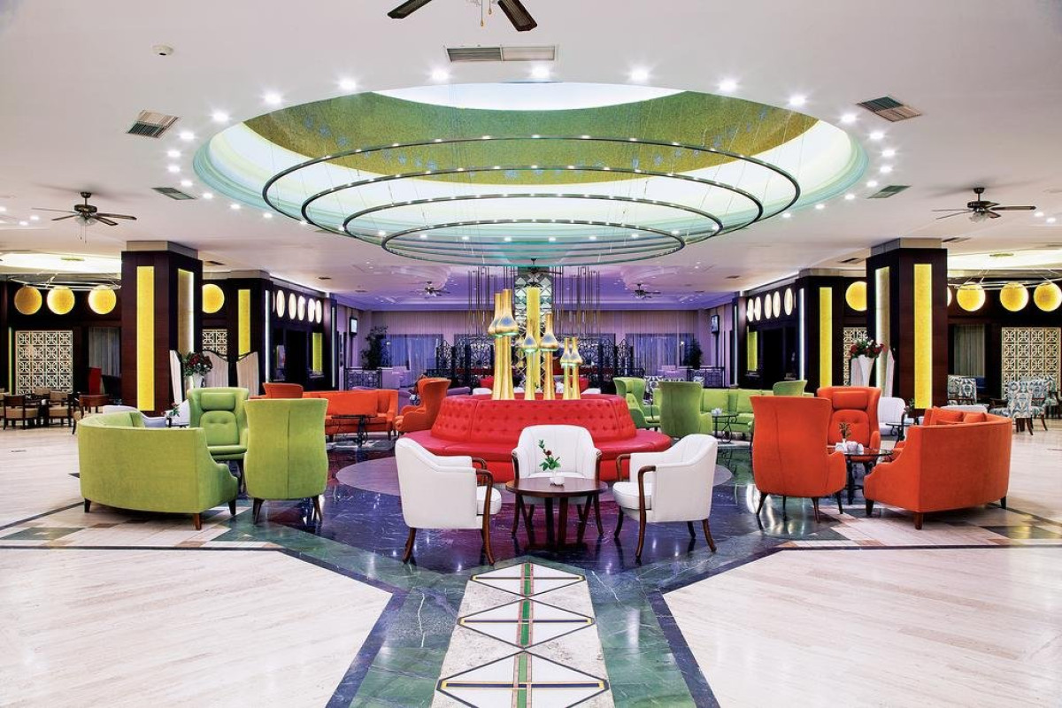 BELCONTI RESORT HOTEL