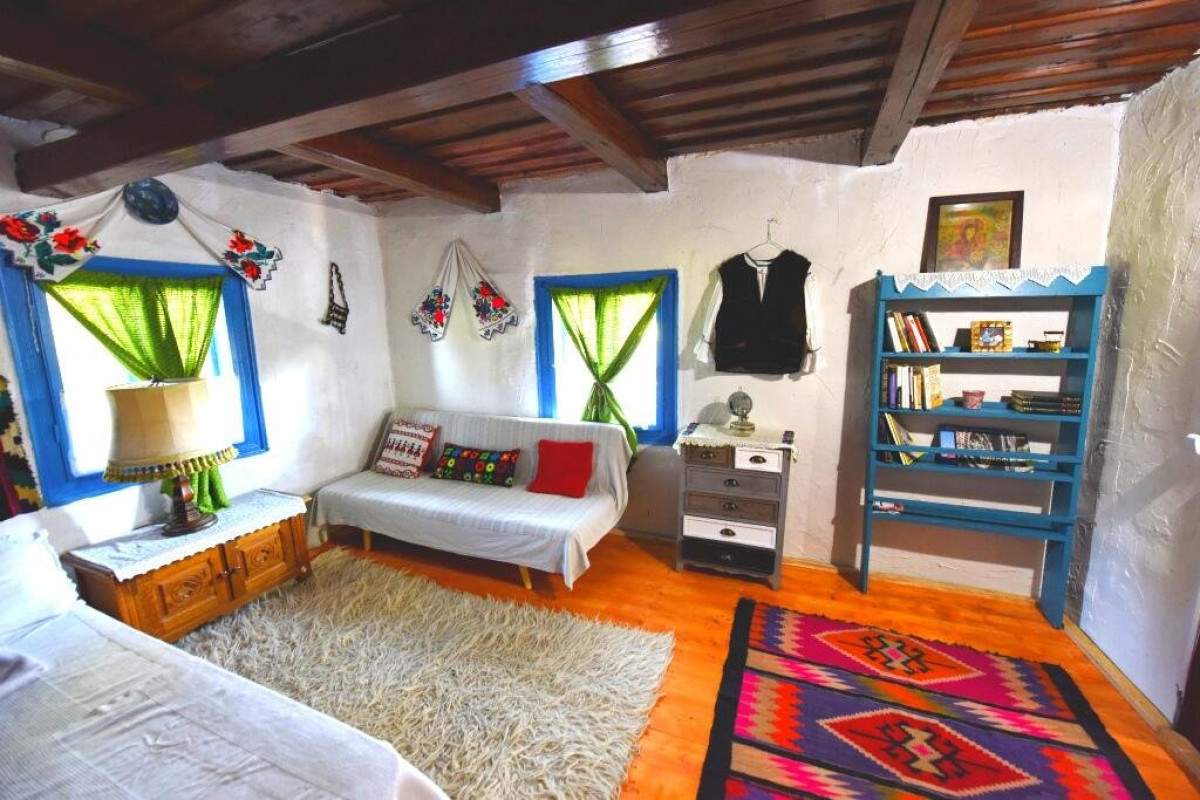 Casa Faina (Breb)
