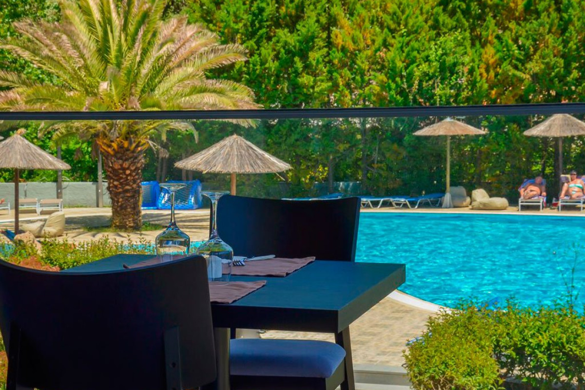 Princess Golden Beach (Skala Panagias)