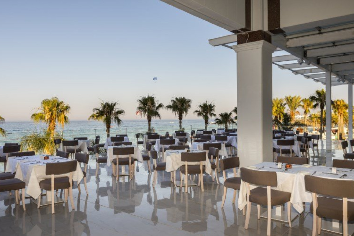 Constantinos The Great Beach