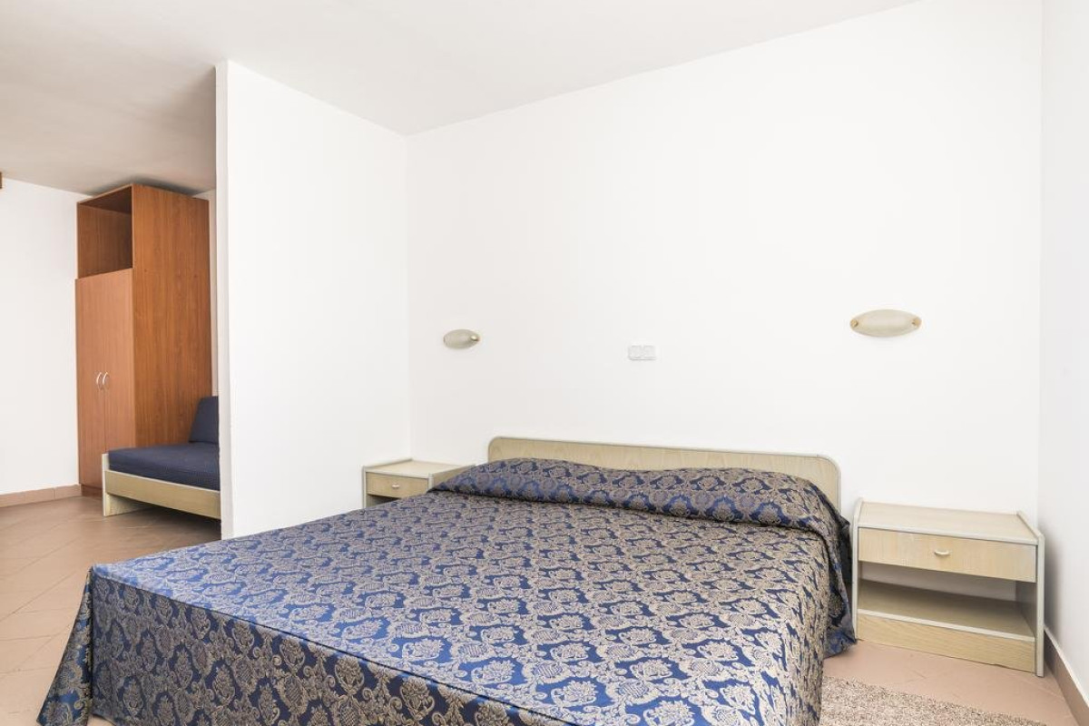 Polynesia Apartments (Umag)