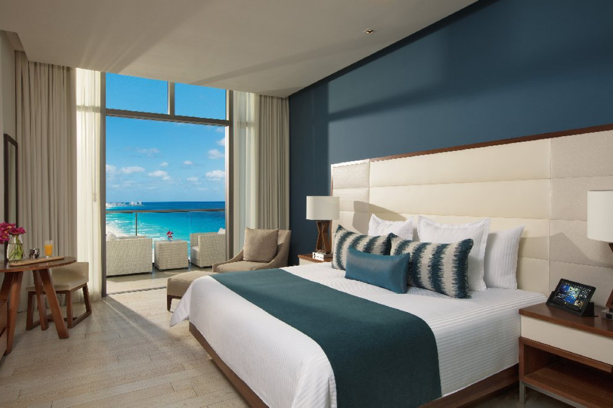 Secrets The Vine Cancun
