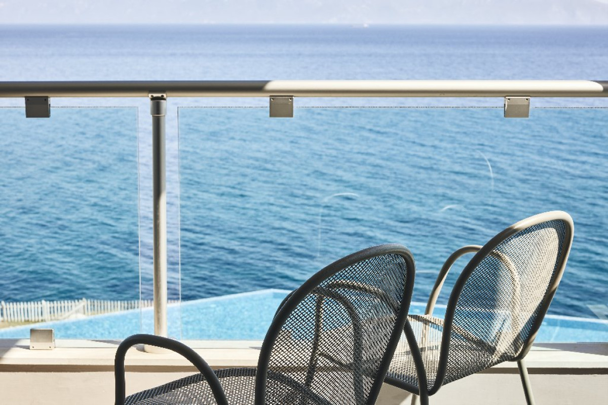 Michelangelo Resort and  Spa (Agios Fokas)