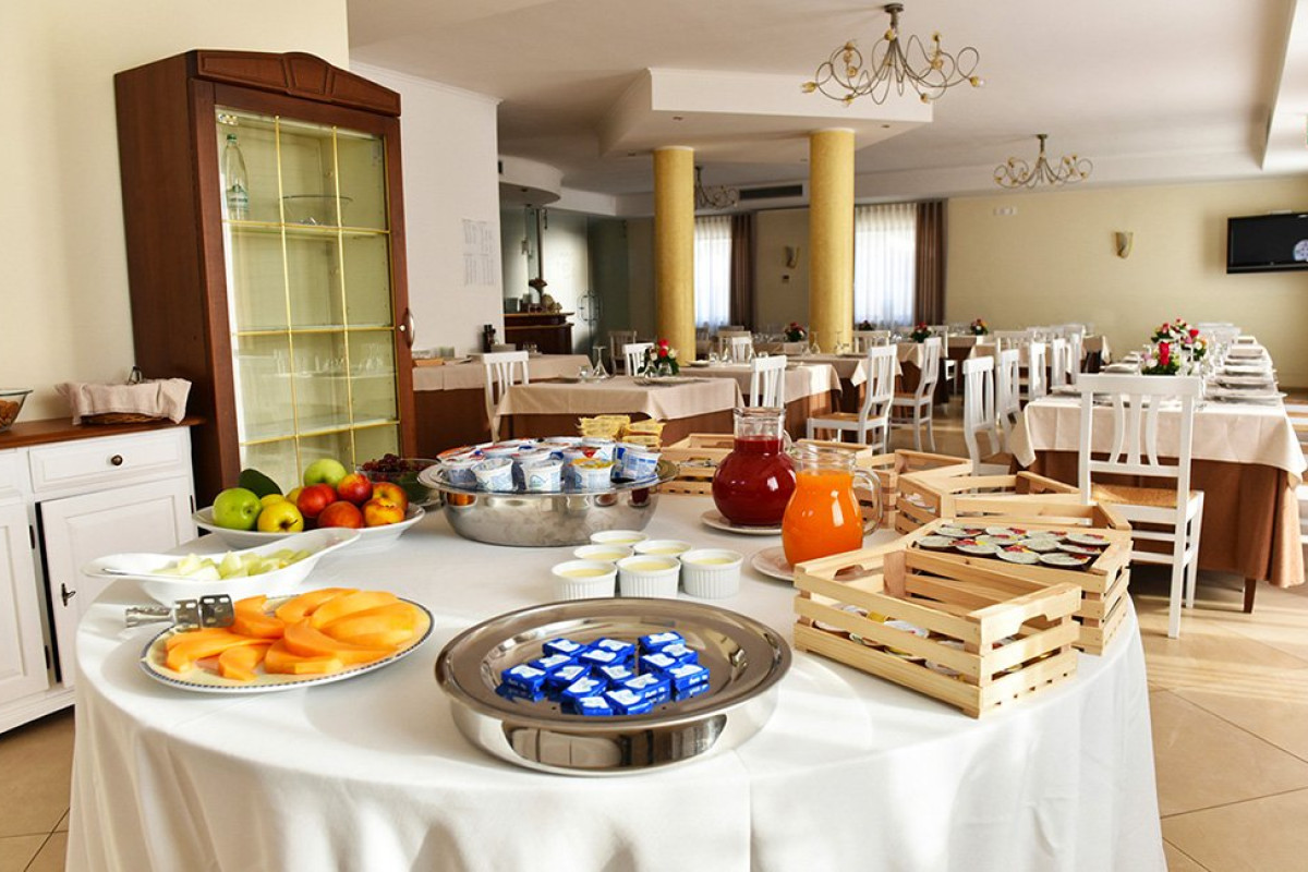 Hotel Victoria