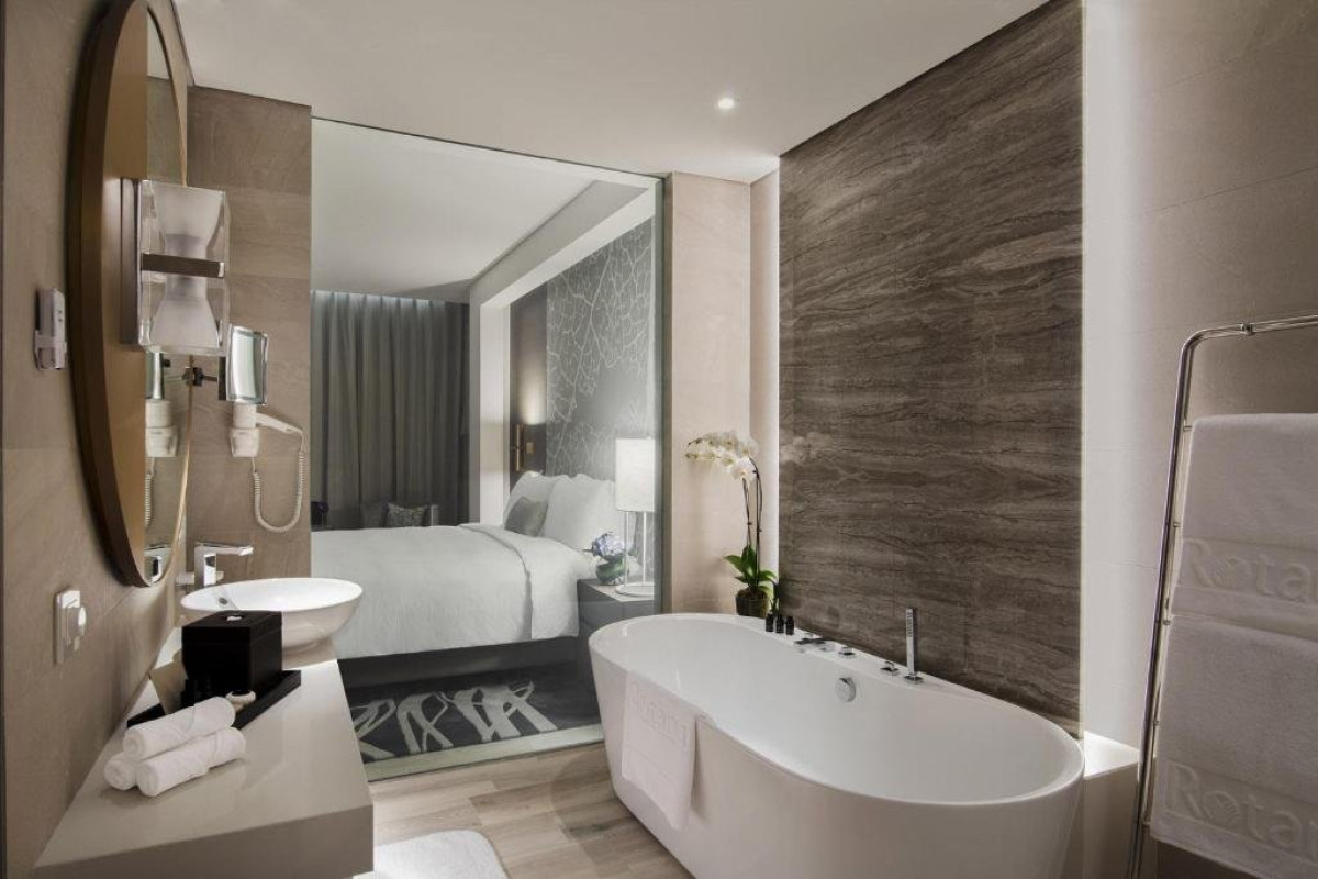 Al Bandar Rotana - Dubai Creek