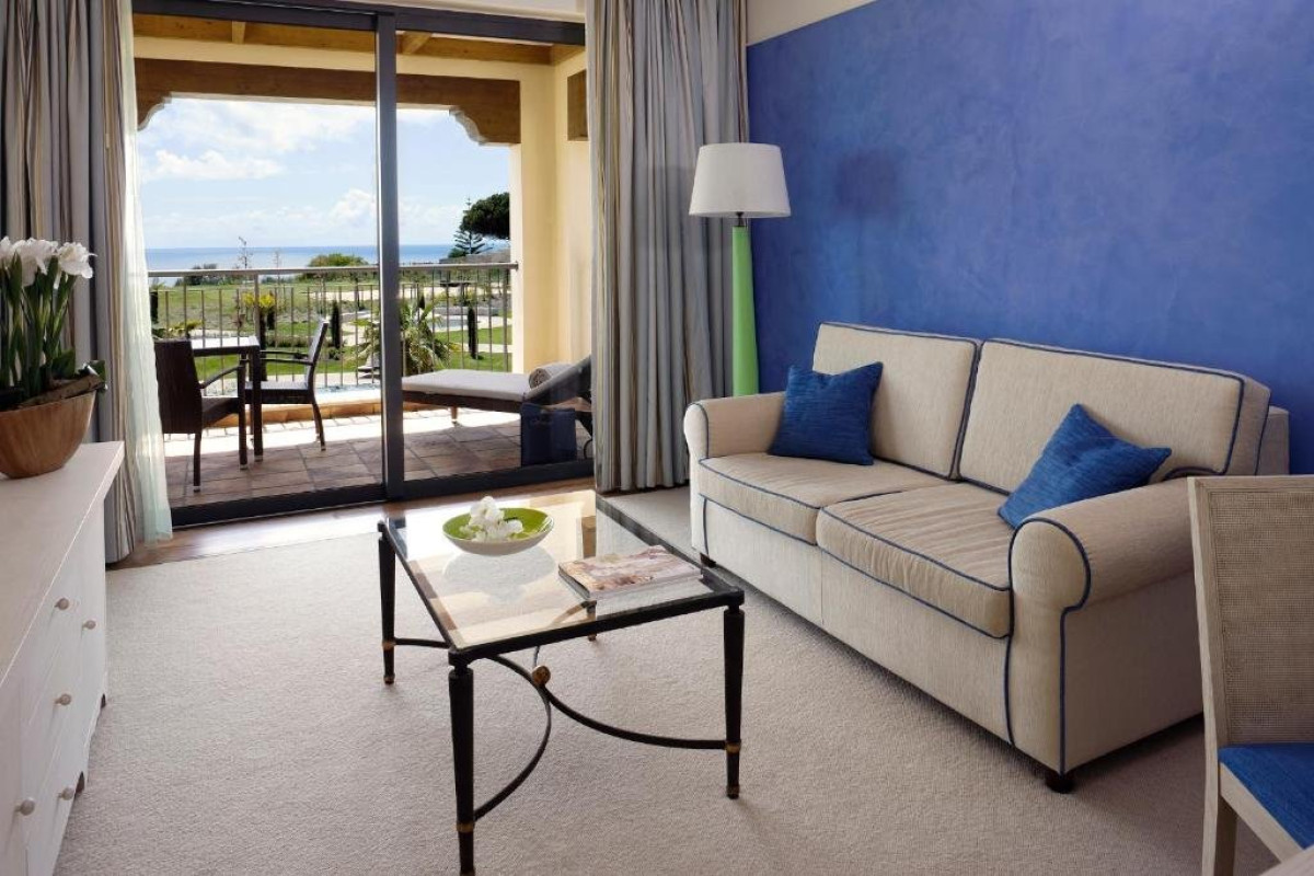 Cascade Wellness and Lifestyle Resort