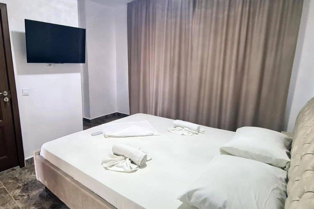 Camere Cocor CMS