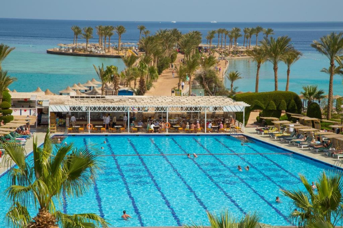 ARABIA AZUR (recomandat 3*+)