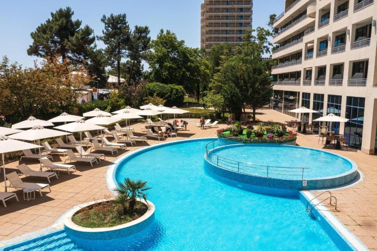 IM DREAMER HOTEL