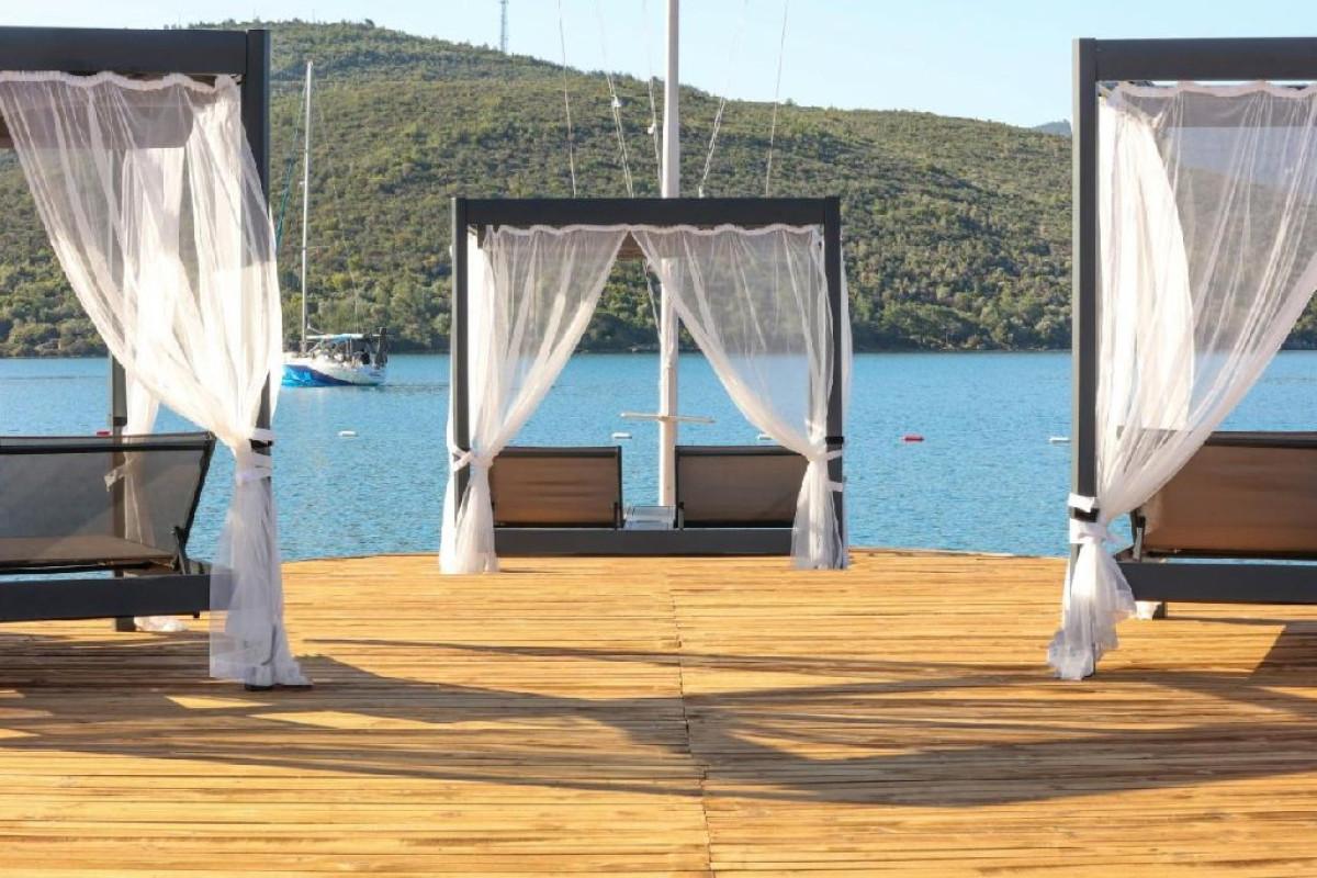CRYSTAL GREEN BAY RESORT (Guvercinlik)