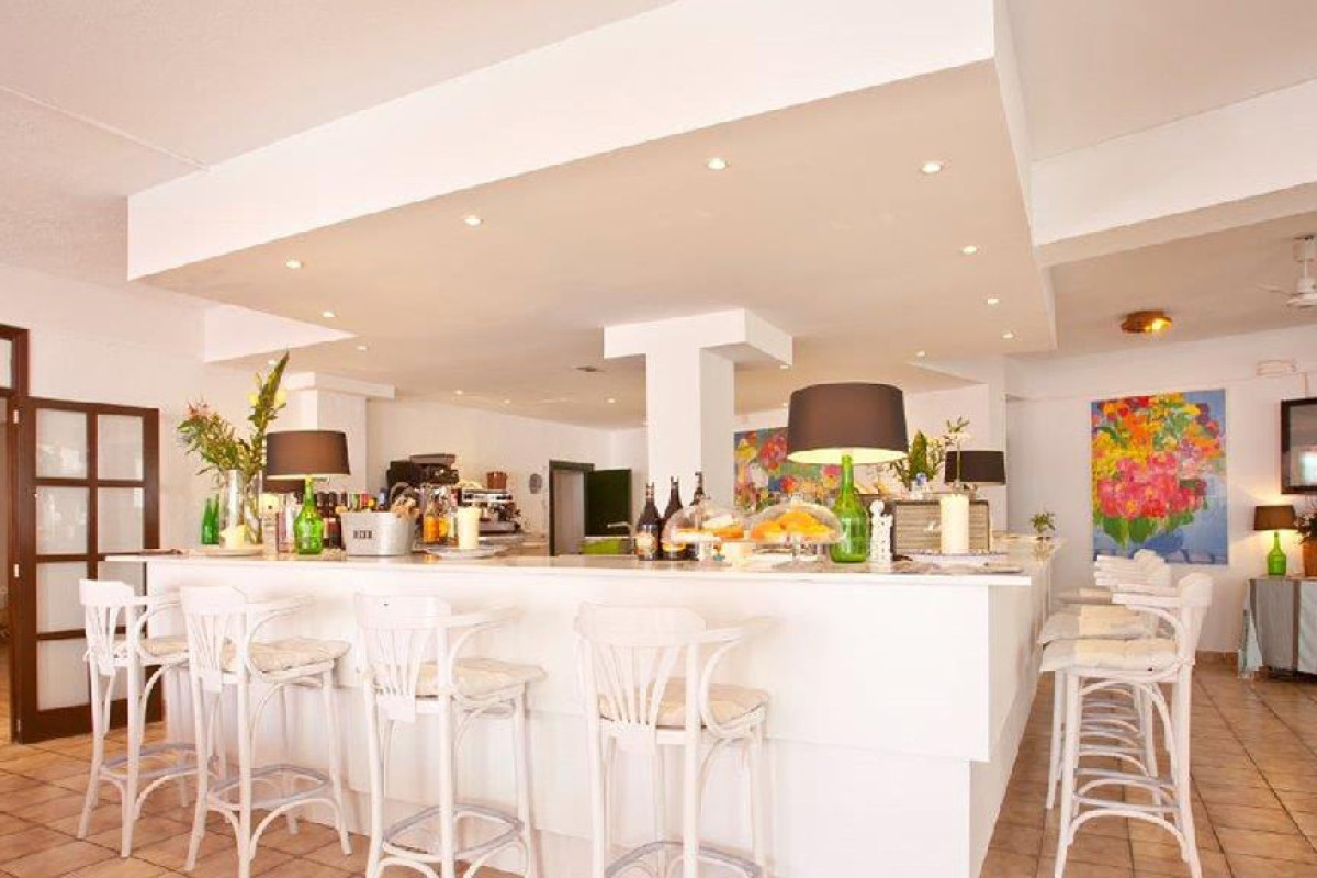 Galaxia Boutique Hotel