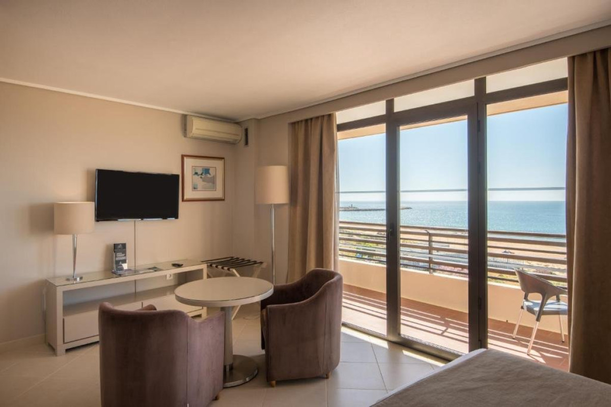 Vila Gale Ampalius