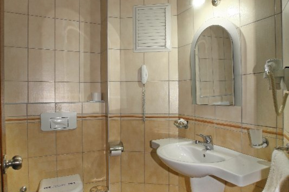 KLEOPATRA FATIH HOTEL