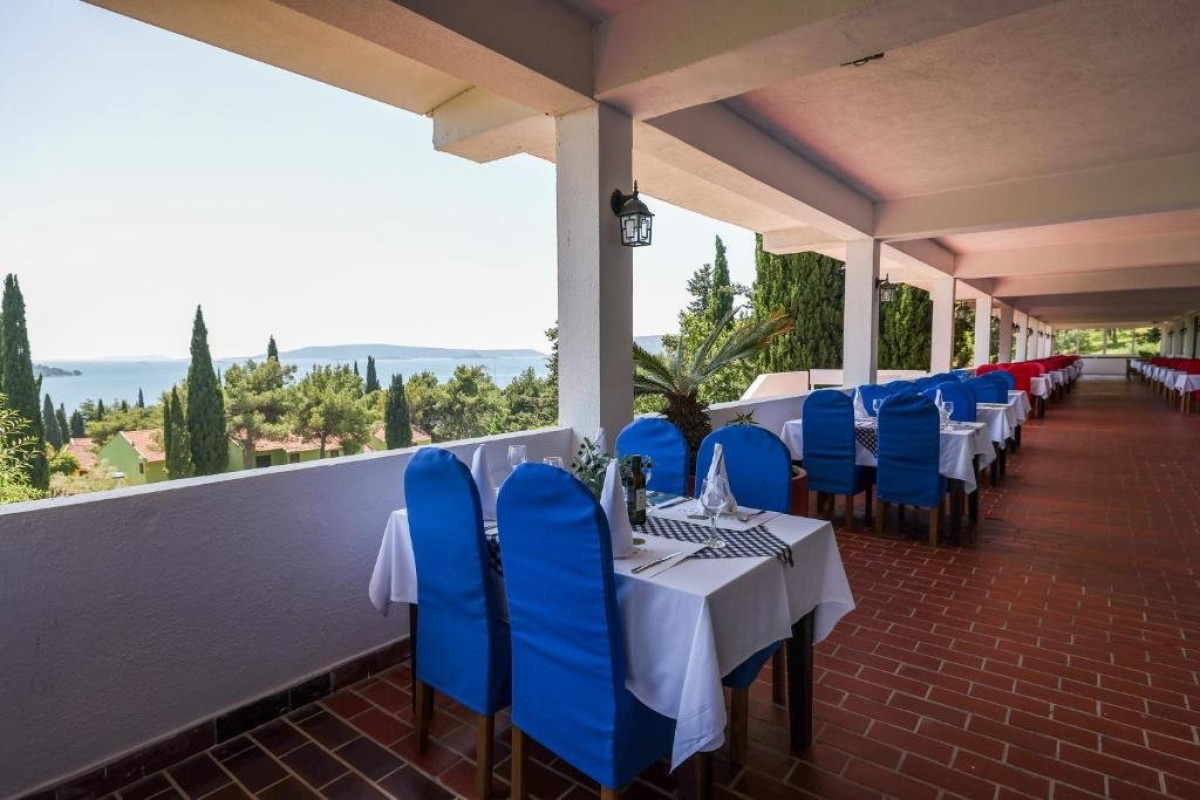Medena Apartments (Trogir)