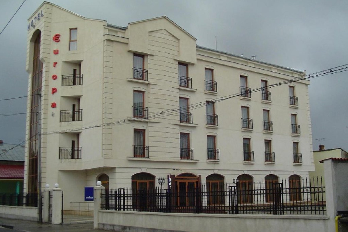 Hotel Europa