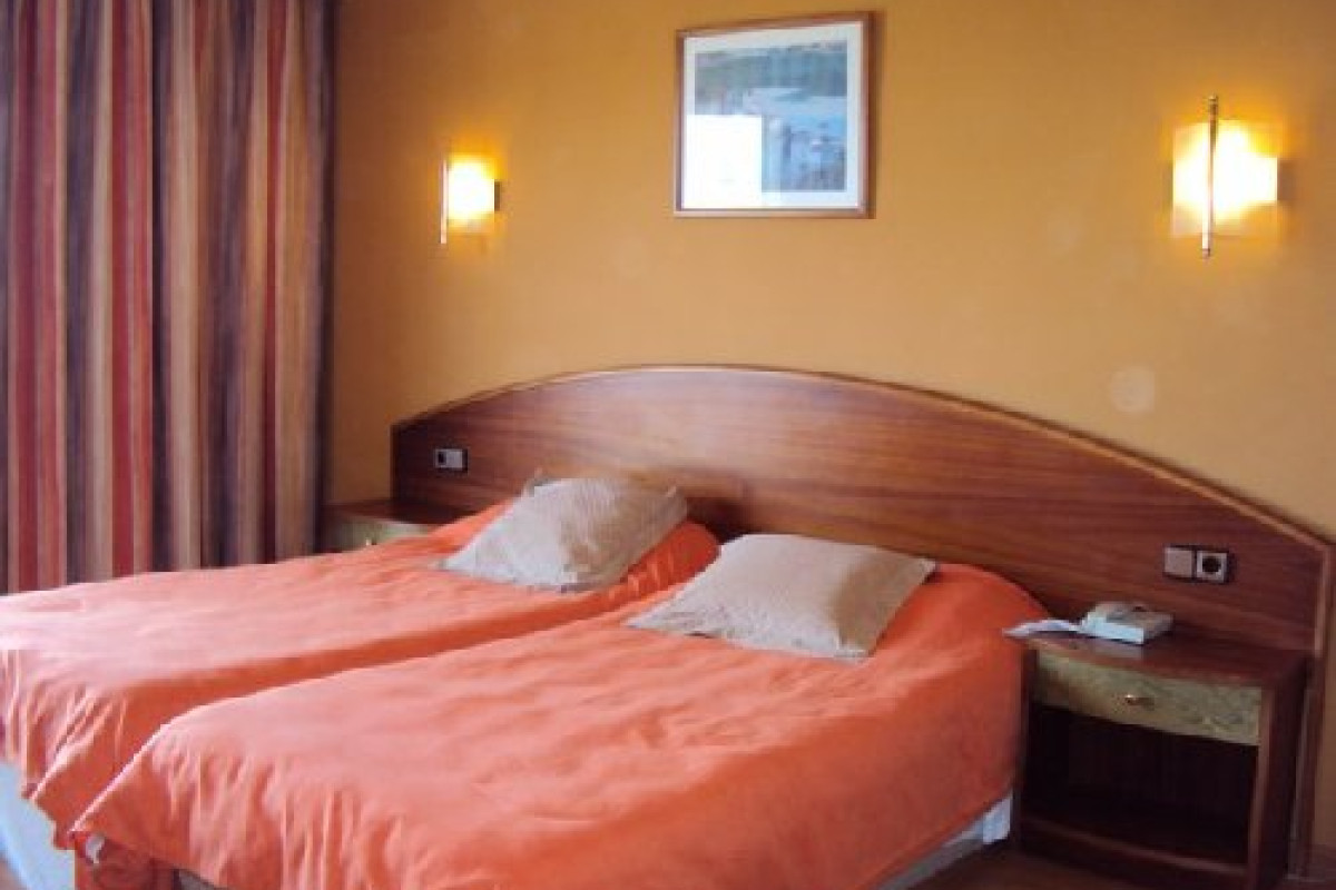 Helios Mallorca Hotel Apartments
