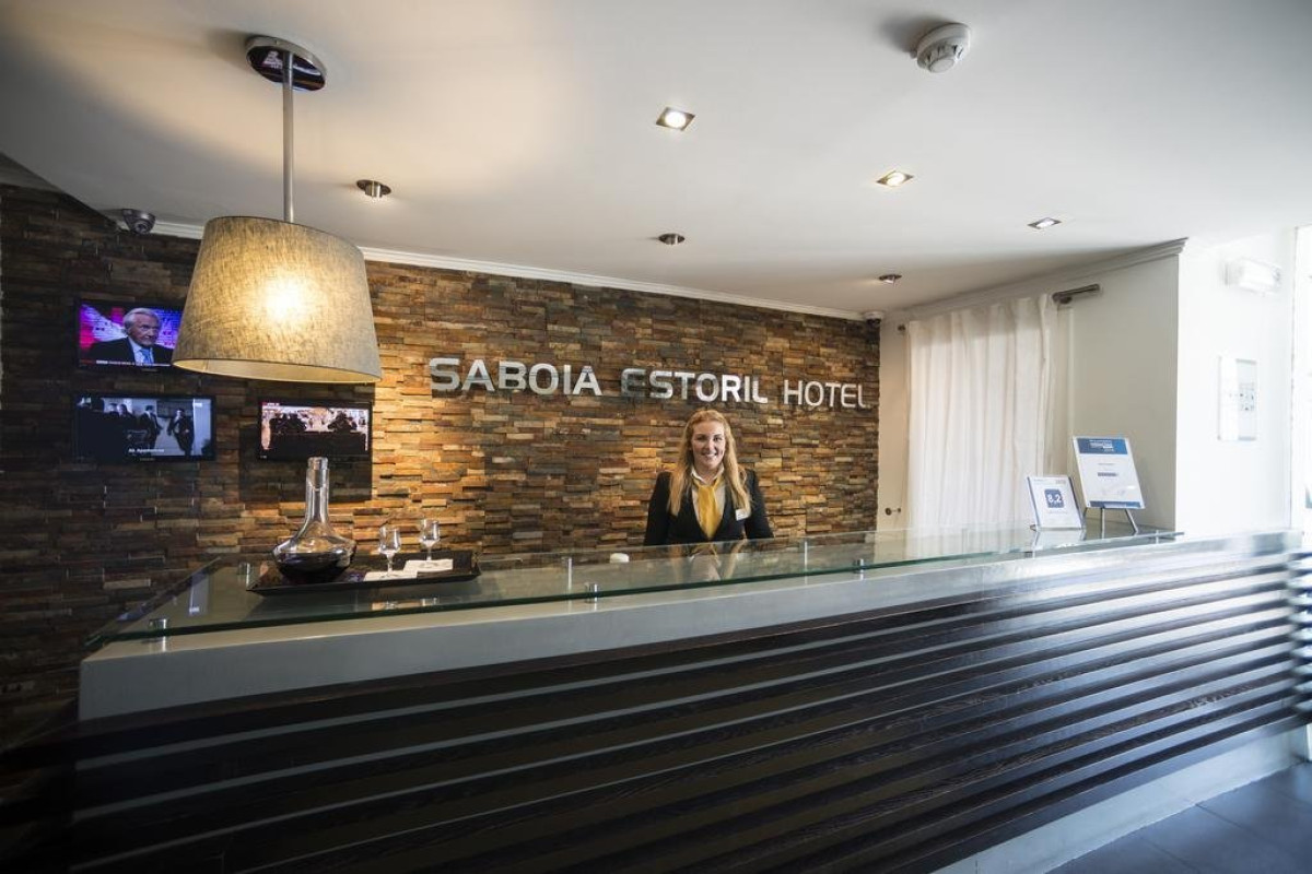 Hotel Saboia