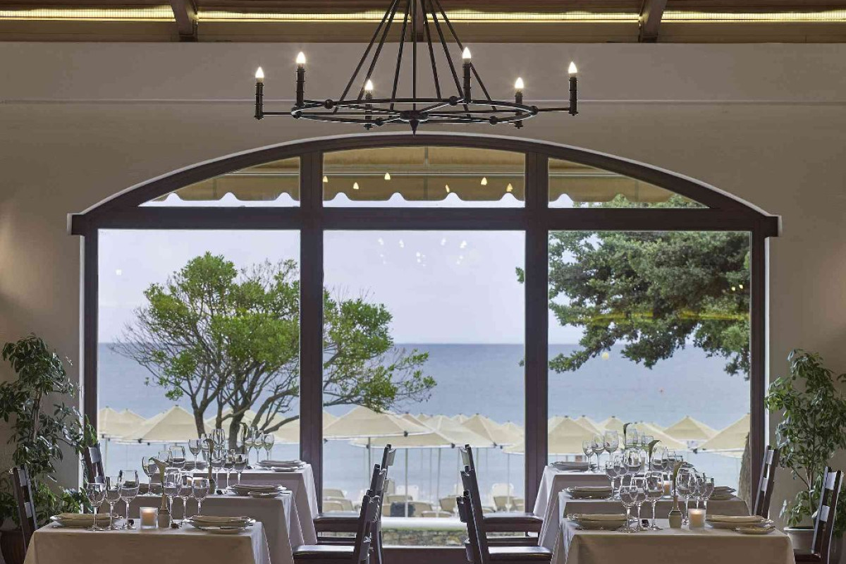 Creta Maris Beach Resort