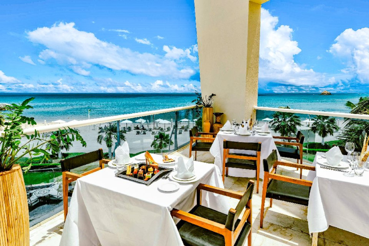 Radisson Blu Fujairah Resort