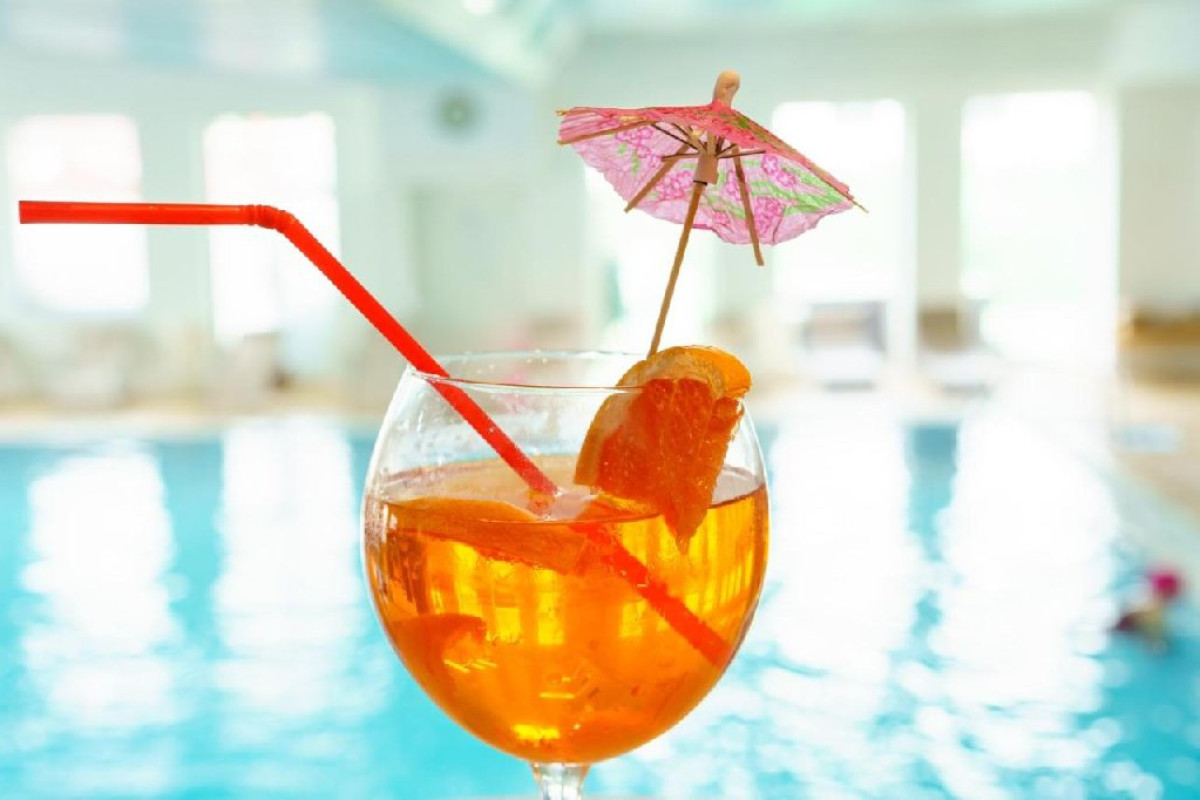 Caprioara SPA Wellness Resort