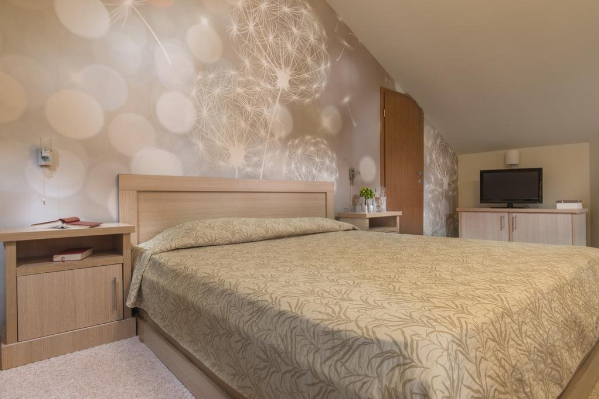 Effect Malina Residence
