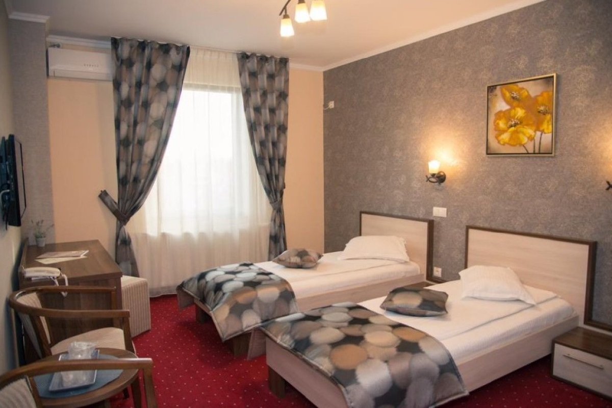 Hotel STEFANI