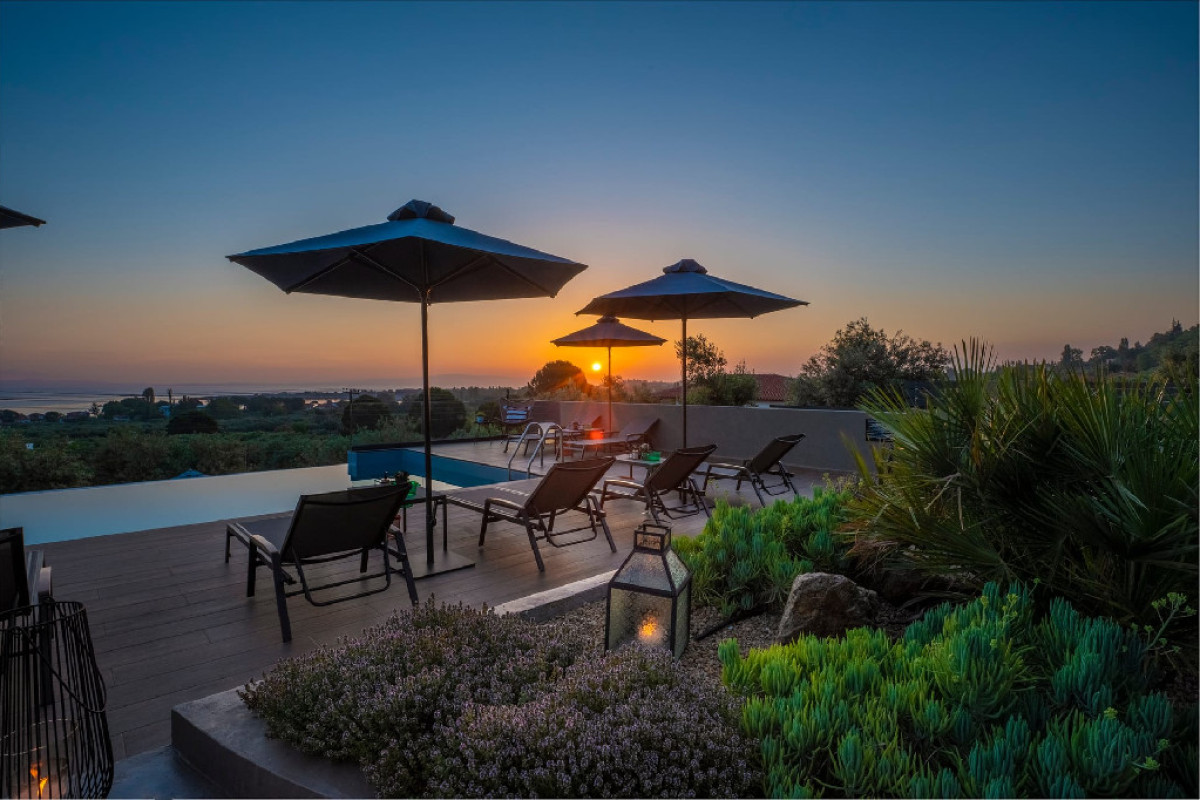 Anmian Suites