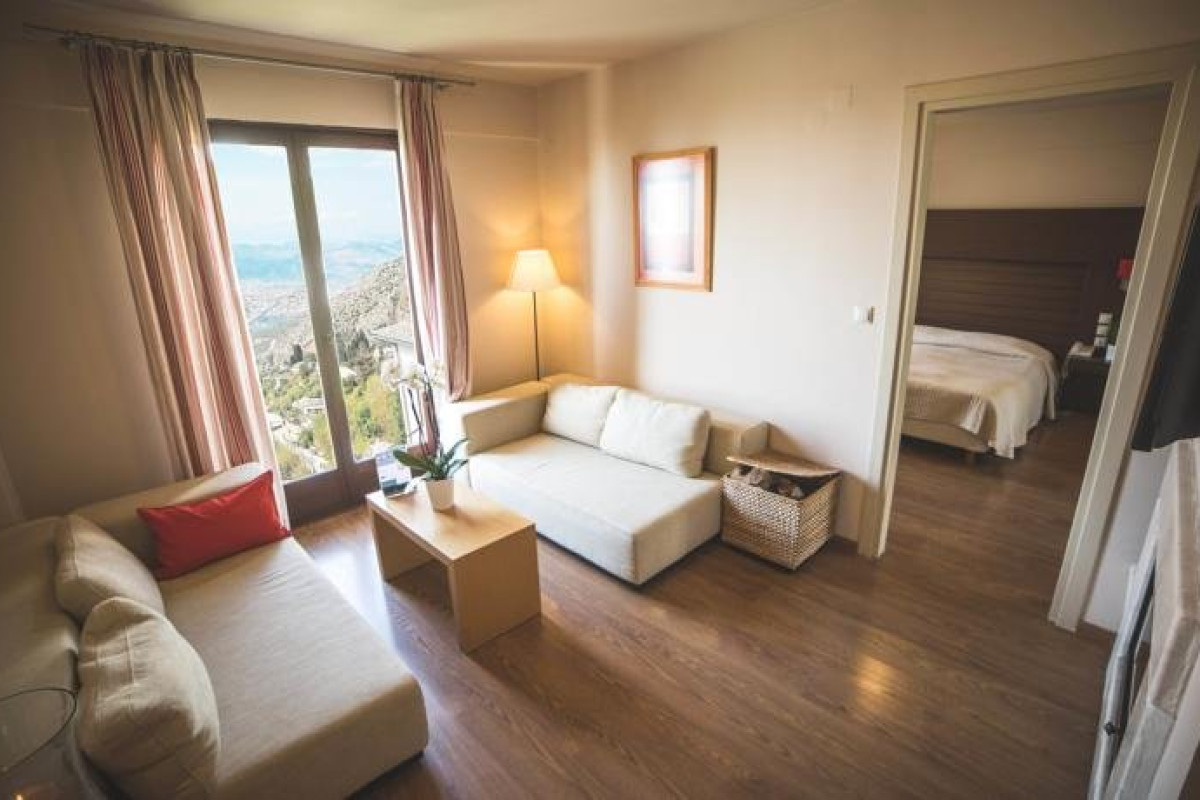 Portaria Hotel and Spa (Pelion / Portaria)
