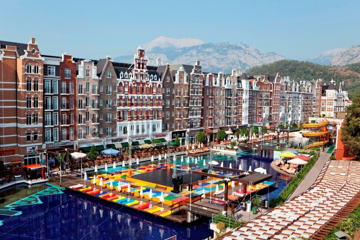 ORANGE COUNTY KEMER ADULT ONLY +18
