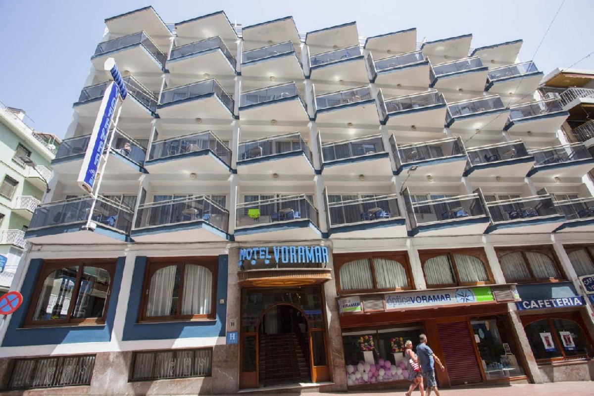 Voramar (Benidorm)