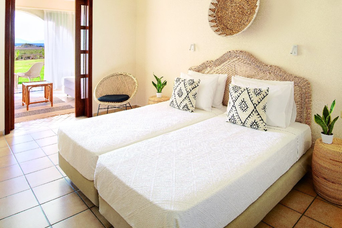 GRECOTEL CASA PARADISO (Kos)