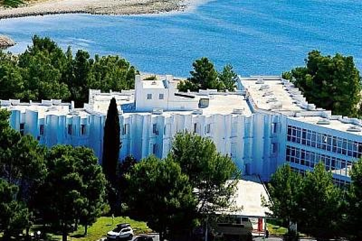 AMADRIA PARK HOTEL JAKOV (Ex Solaris) (Sibenik)