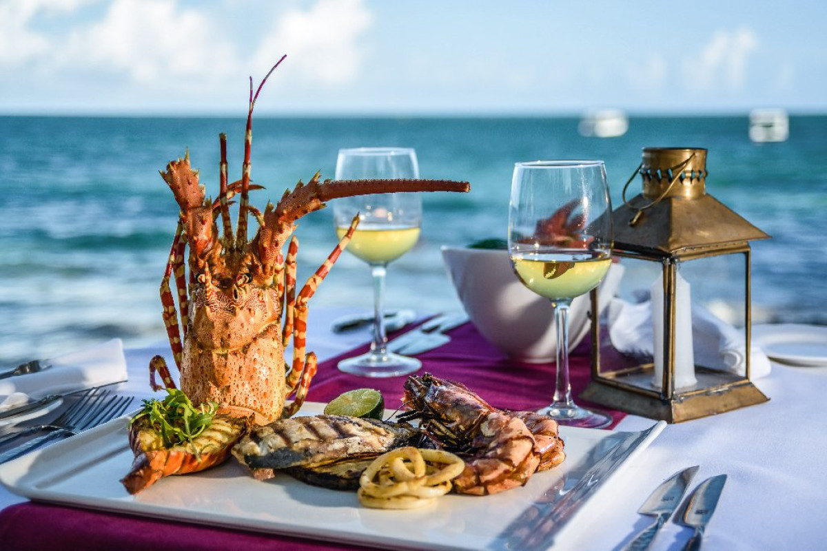 Sarova Whitesands Beach Resort and Spa