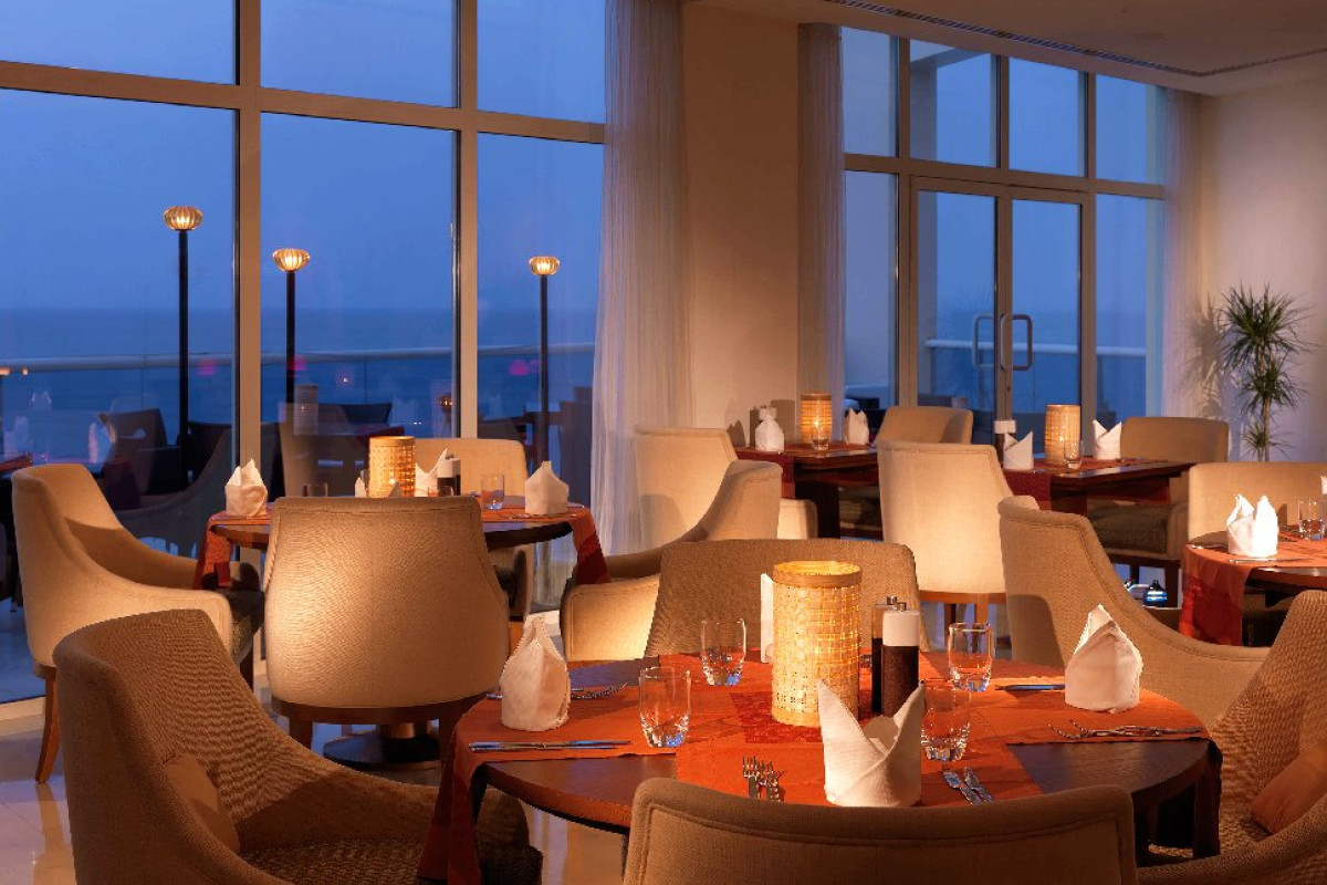 Radisson Blu Fujairah Resort