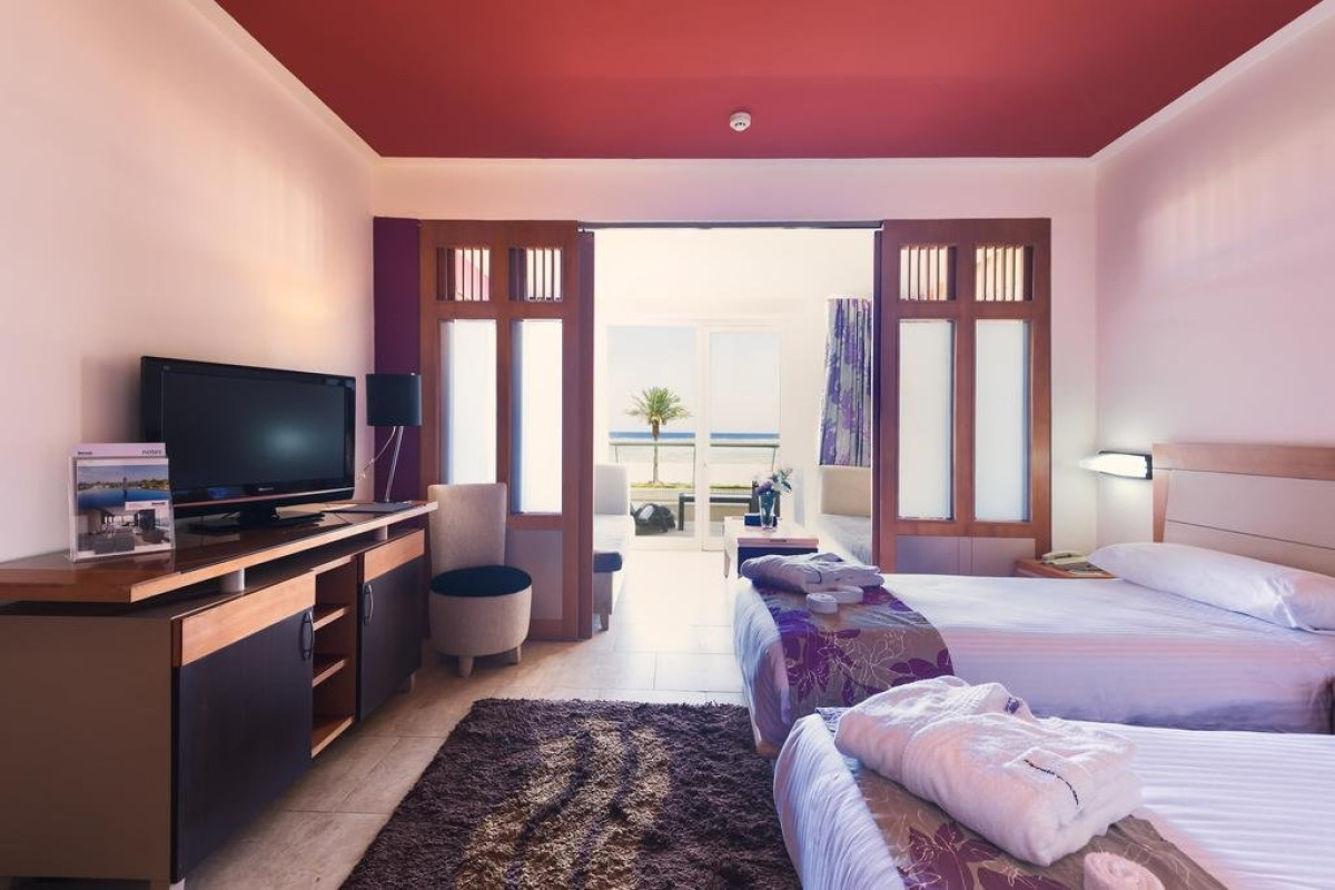 Barcelo Tiran Sharm Resort