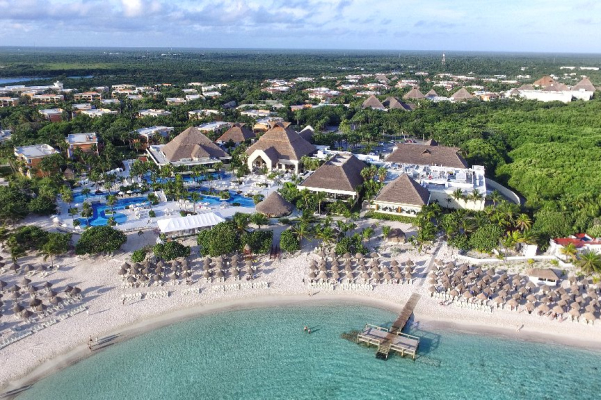 Bahia Principe Explore Akumal