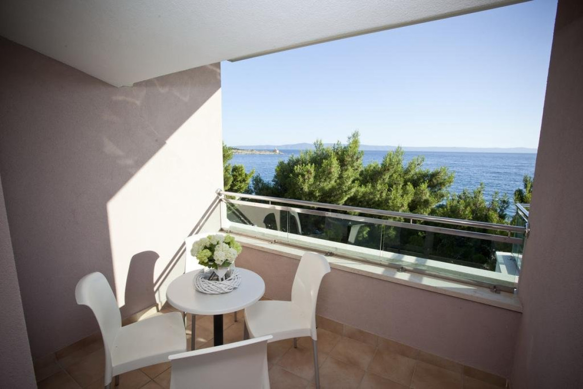 Maritimo (Makarska)