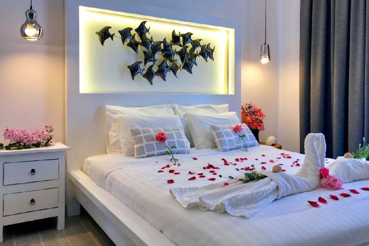 Ionian Suites by Bruskos (Agios Georgios Argyrades)