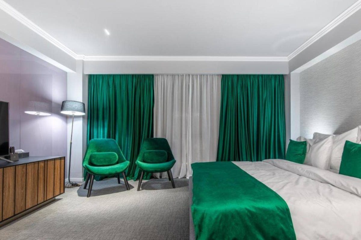 Hotel Kristal