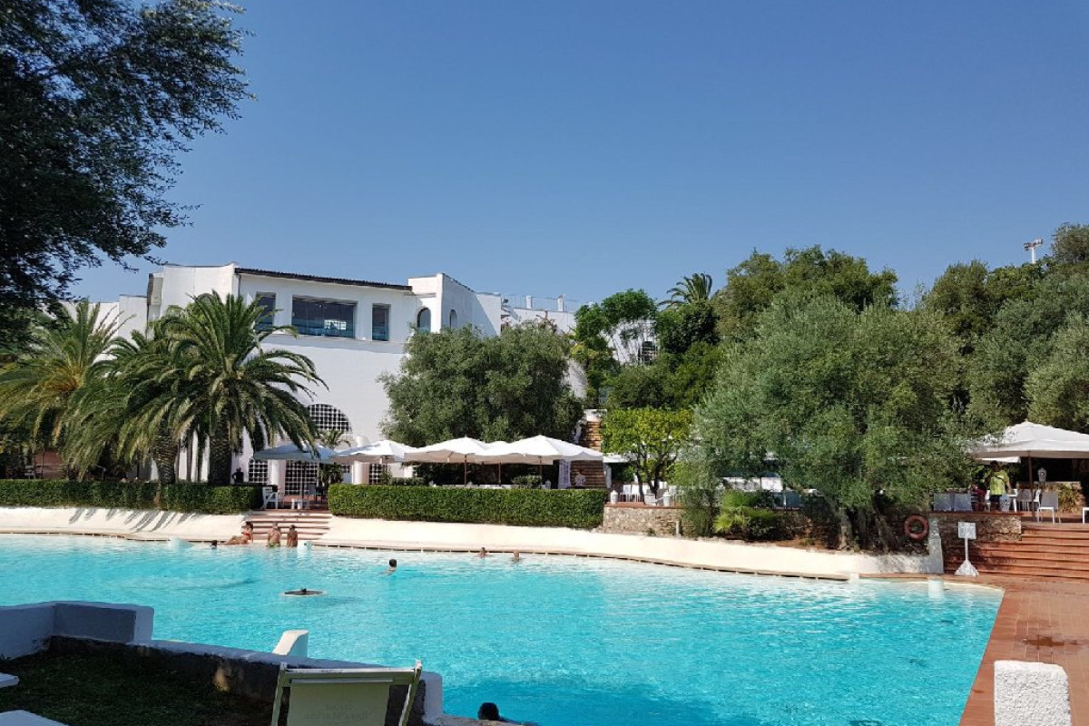 Ostuni Rosa Marina Resort