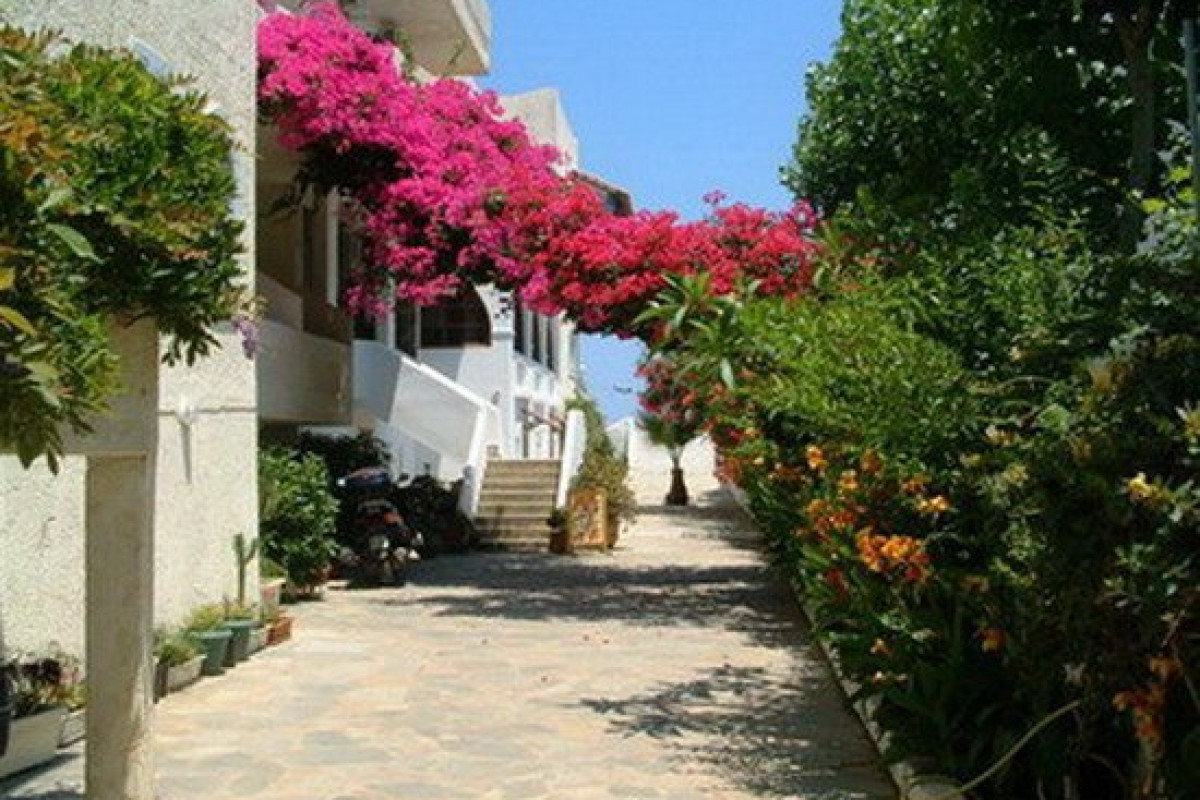 Christianna Beach (recomandat 2*superior)