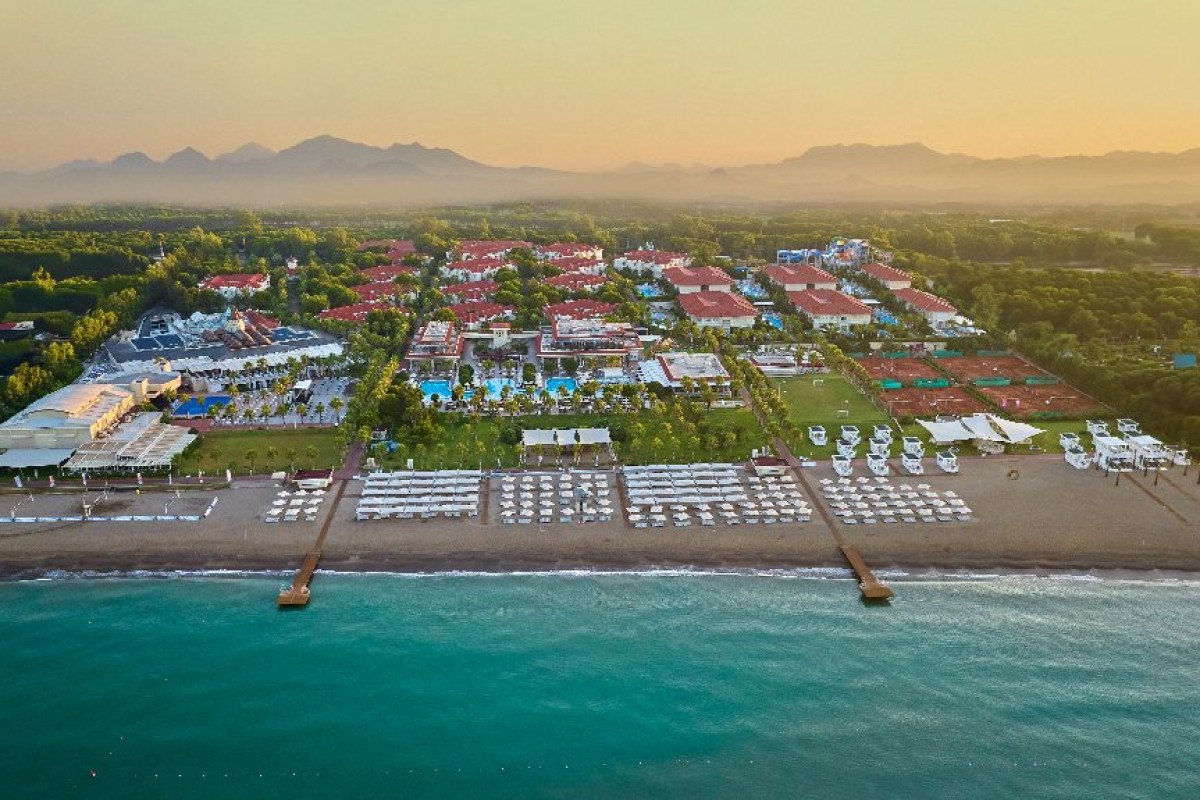 GURAL PREMIER BELEK