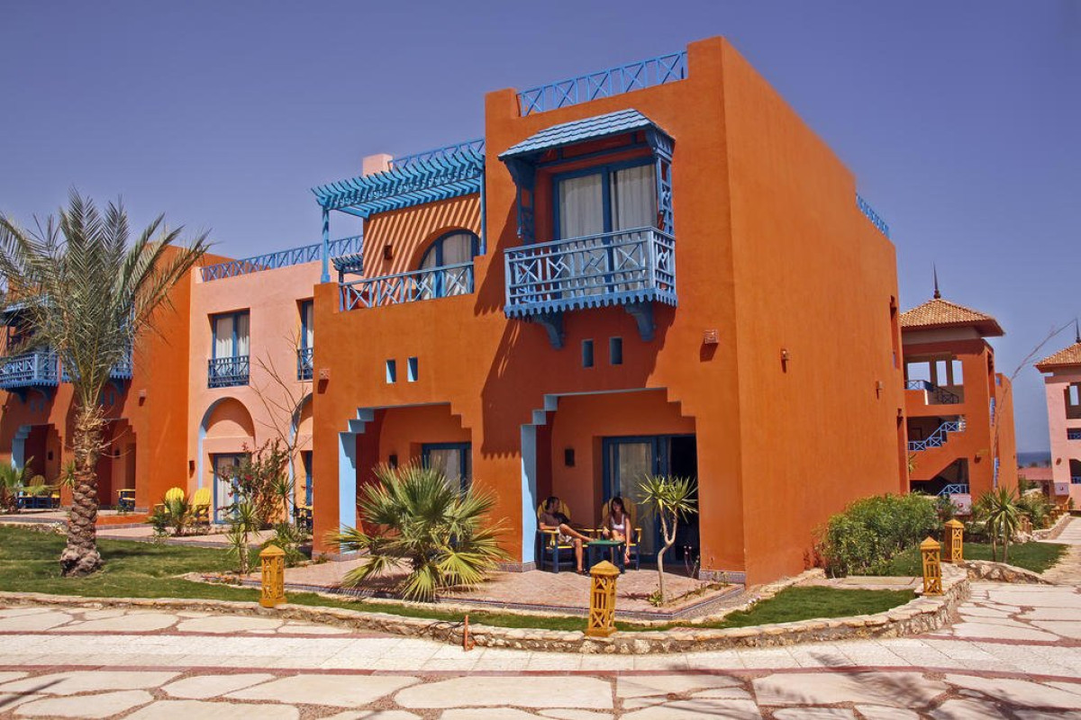 FARAANA HEIGHTS