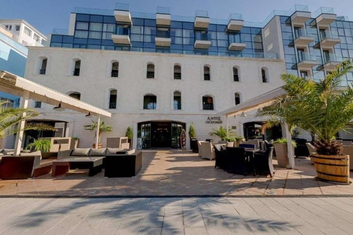 Antik Hotel