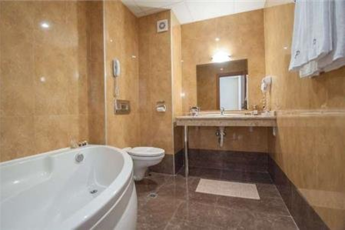 POSEIDON APARTHOTEL