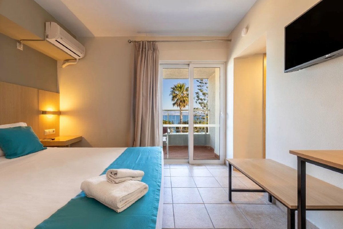 Kos City Sunstone Hotel